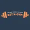 Dit X-Gym