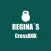 Reginas CrossBOX