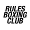 Rules Boxing Club - BB