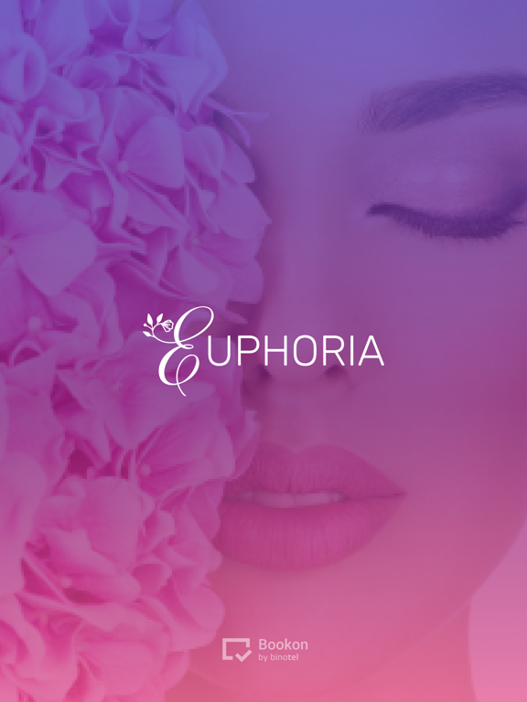 Euphoria iPad Screenshots