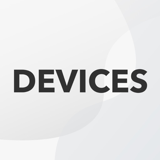 Devices : Intervention devices Devices : Intervention devices