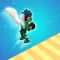 Bomb Flight