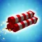 Fireworks Run