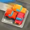 Blocked In! - Parking Puzzles