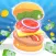 Super Burger Run