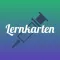 Medizinisches Latein und Abkürzungen Lernkarten