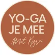 Yo-ga je mee met Kyra