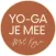 Yo-ga je mee met Kyra
