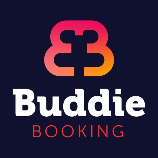 BuddieBooking BuddieBooking