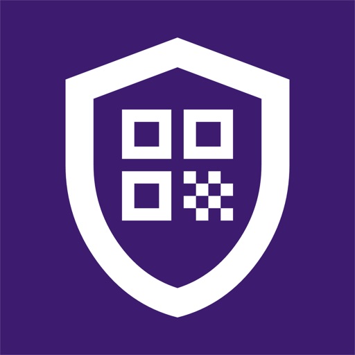 QRDefender: Secure QR Scanner QRDefender: Secure QR Scanner