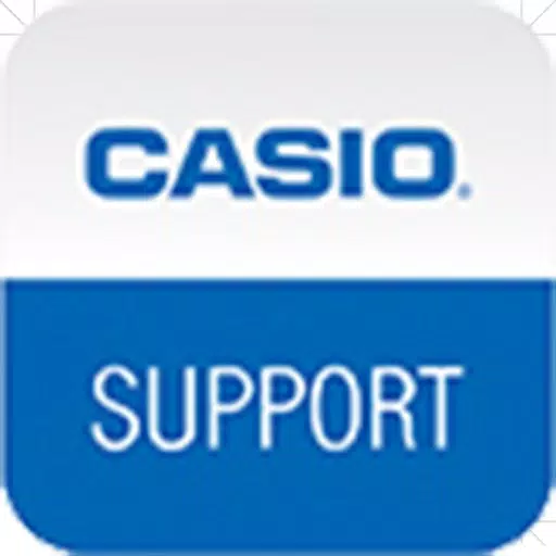 Casio Support Casio Support