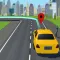 Taxi Tycoon