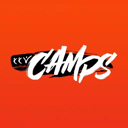CCV Camps App CCV Camps App