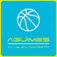 CB AGÜIMES