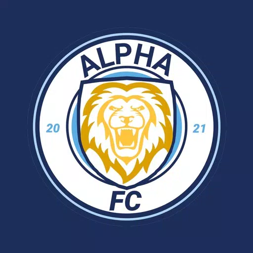 Club Deportivo Alpha FC Club Deportivo Alpha FC