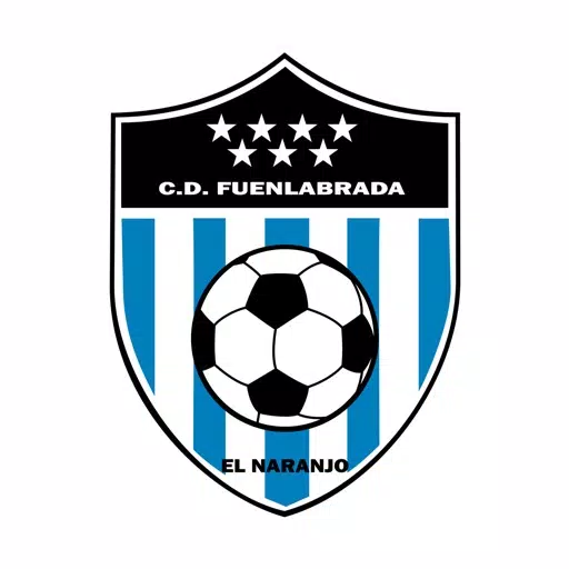 Fuenlabrada El Naranjo Fuenlabrada El Naranjo