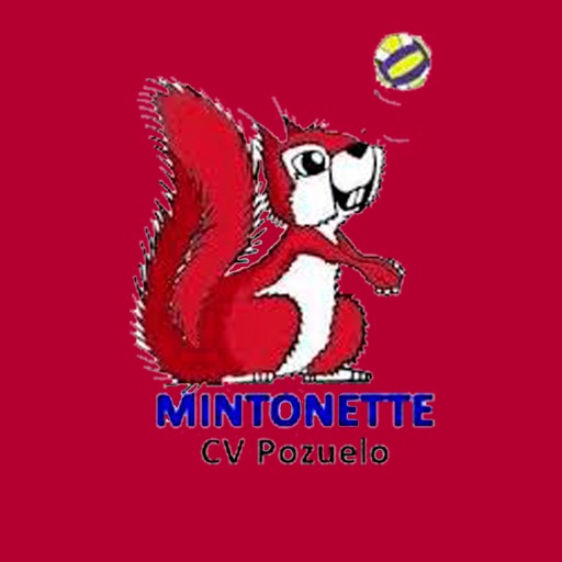 Mintonette CV Pozuelo Mintonette CV Pozuelo