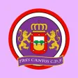 Tres Cantos CDF Tres Cantos CDF