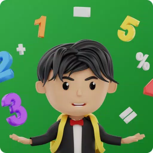 Math GO: Quick Brain Teaser Math GO: Quick Brain Teaser
