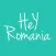 Hey Romania