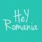 Hey Romania
