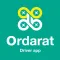 Ordarat Driver