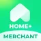 Home+ Merchant