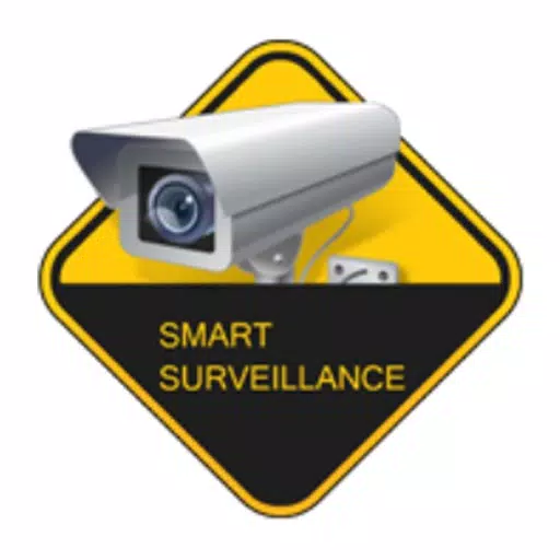 Smart Surveillance Smart Surveillance