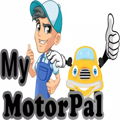 MyMotorPal MyMotorPal