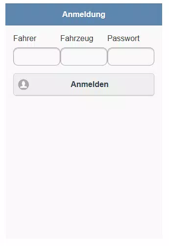 EUB.Mobile.Container Screenshots