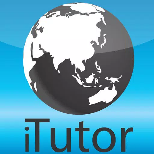 iTutor Parents iTutor Parents