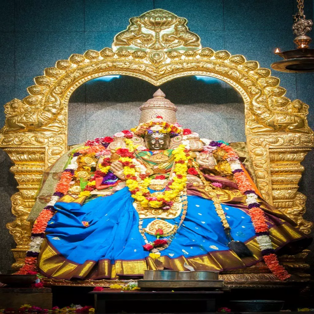 Sri Lakshmi Temple Ashland Sri Lakshmi Temple Ashland