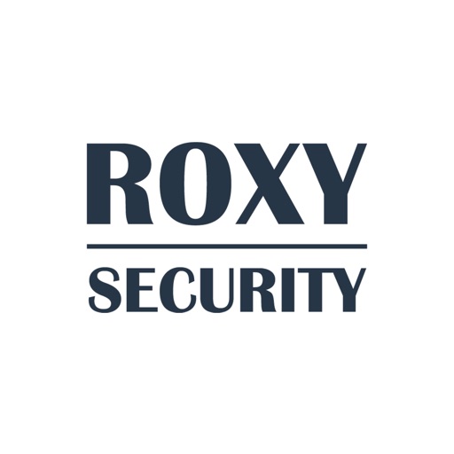 Roxy Security Roxy Security