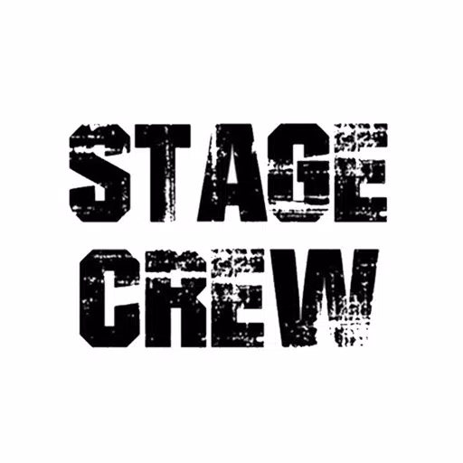 Stage-Crew Stage-Crew