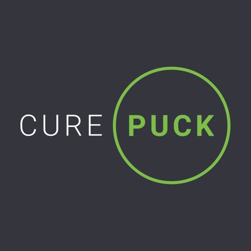 Cure Puck