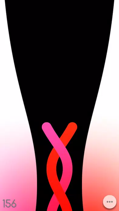 Looper - Minimal Infinite Runner Ekran Görüntüleri