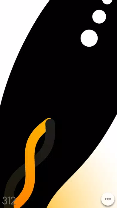 Looper - Minimal Infinite Runner Ekran Görüntüleri