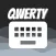 タイピング練習【QWERTY】