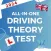 Driving Theory Test by WeDrive