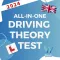 Driving Theory Test by WeDrive