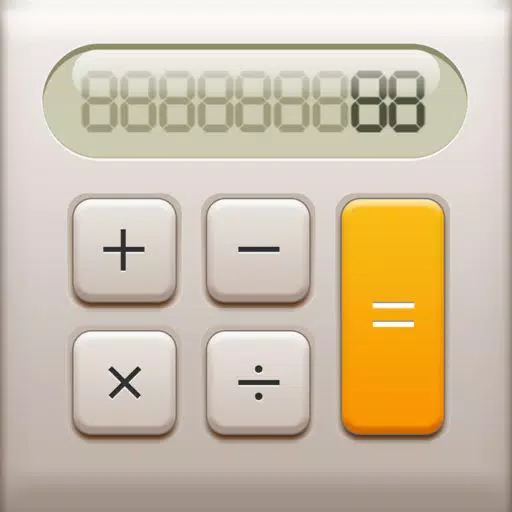 科学计算器 - Calculator 科学计算器 - Calculator