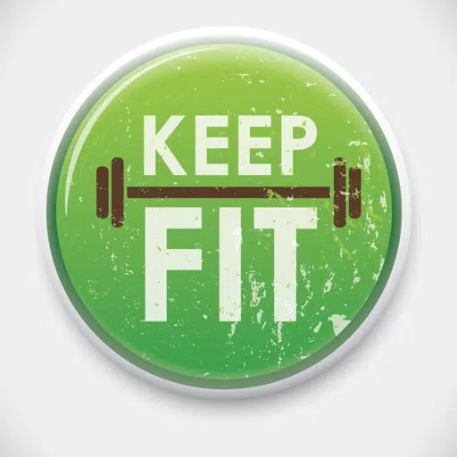 健身宝典 - 轻松减肥Keep Fit 健身宝典 - 轻松减肥Keep Fit