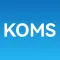 KOMS