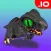 Dinosaur.io Jurassic Dino
