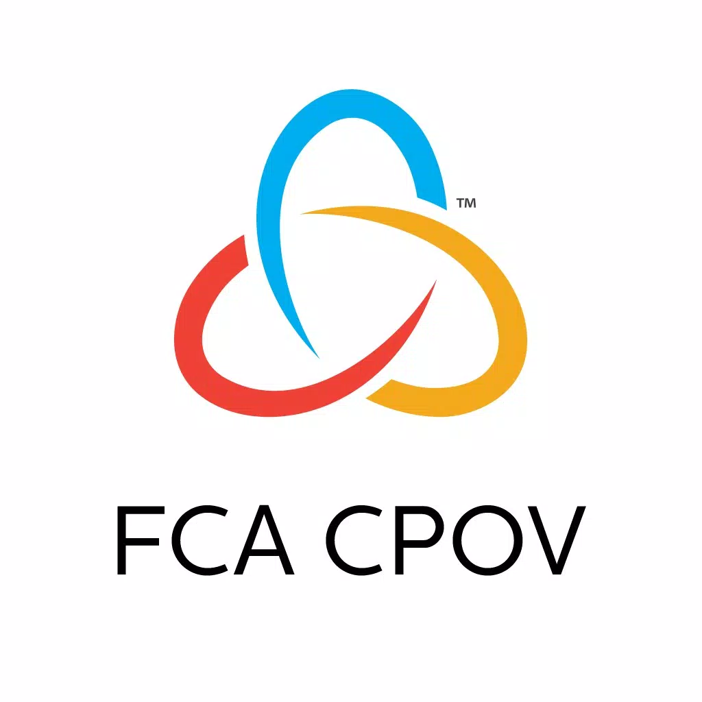 FCA CPOV FCA CPOV