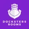Docksters Rooms