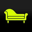 Chaise Longue to 5K