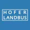 Hofer LandBus