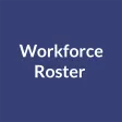 Workforce Roster Workforce Roster