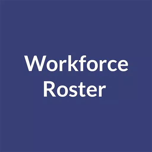 Workforce Roster স্ক্রিনশট